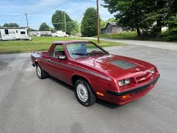 Image result for Graphic Red 1984 Dodge