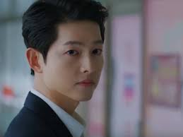 See more see less vote! Song Joong Ki After Vincenzo Song Joong Ki Likely To Star In A New Revenge Drama