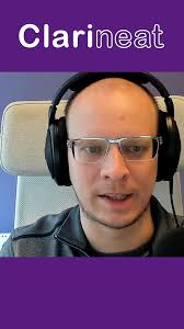 Clarineat: The Clarinet Podcast