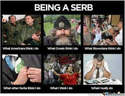 The best memes from instagram, facebook, vine, and twitter about serbian. Serbian Memes For Cool Kids Slavic Union Amino