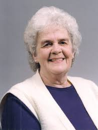 Rhoda Annette Chapman