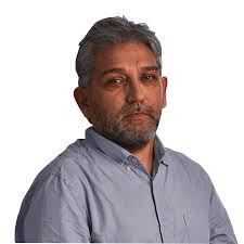 Luis Alberto Zárate