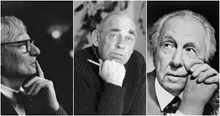 Inside the Bizarre Personal Lives of Famous Architects