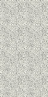 Black and white dot wallpaper. Speckle Chasing Paper