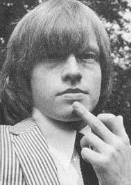 Brian Jones