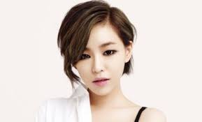 Short hair kpop haircut female. 10 Female Kpop Idols Looking Hot With Short Hair