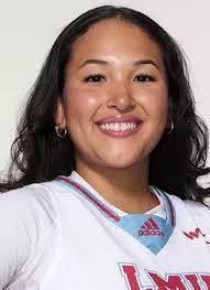 2023-24 Women's Basketball Roster