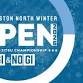 PALMERSTON NORTH OPEN GI & NO-GI 2026 event in Turitea