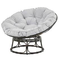 Causeway bay 1 x malskär chair frame, swivel article no: Double Papasan Chair Frame Wayfair