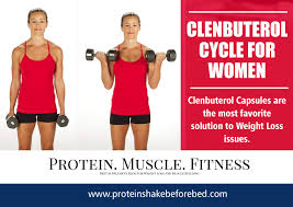 Pin On Clenbuterol Before After