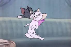 728 x 546 jpeg 32 кб. Grunge Tom And Jerry Cartoon Tom And Toodles Kiss 1080x722 Wallpaper Teahub Io