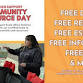 Latched Community Resource Day