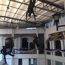 Syamsul rosli (19.10.2017 06:16) here you can learn about the history of police force in malaysia quite well. Muzium Polis Diraja Malaysia 5 Jalan Perdana