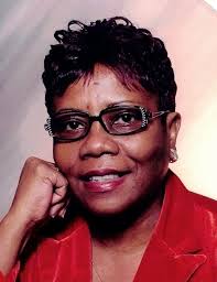 Obituary information for Julia Bryant