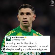 The Football Community