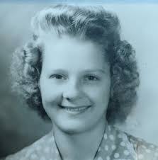 Betty Bradfield Obituary