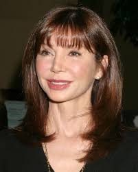 Victoria Principal, Harry Glassman Fotografia Editoriale