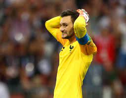 World cup winning captain hugo lloris returned to hotspur way along with england stars dele alli, eric dier, harry kane, kieran. World Cup 2018 Hugo Lloris Slaughtered By Fans On Social Media After Shocking Mistake To Gift Croatia Goal In Final Against France