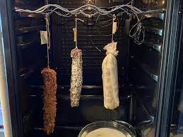 How To Build A Multi Purpose Curing Chamber Fermenters Club