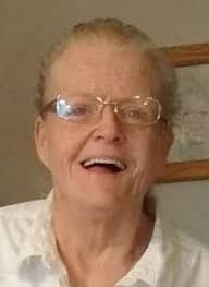 Brenda Mckeown-Cross Obituary December 24, 2019