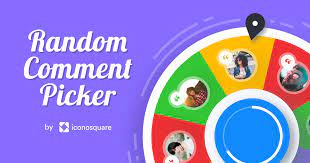 Make your own video ads in 3 easy steps. Random Comment Picker Tool