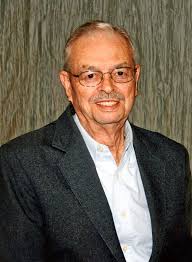 Thomas Withers Obituary