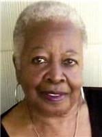 Ora Mason Obituary (2019)