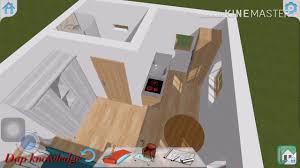 Oui, la hardkey vous permet aussi de faire du shopping en ligne avec 3d secure. Keyplan 3d My Sample 1 Room Plan Youtube