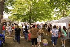 New Germany Festival of Arts and Crafts
