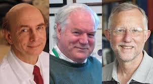 Trio wins 2020 Nobel for discovery of hepatitis C