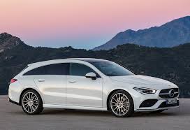 Specifications Et Caracteristiques Moteur Specifications Techniques Mercedes Benz Classe Cla Shooting Brake Cla 200 Business Solution Dct 2019 Moniteur Automobile