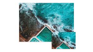 World jigsaw puzzle federation wjpf. Australia Unseen Is Selling Jigsaw Puzzles Of Stunning Aussie Beaches And Ocean Pools Concrete Playground