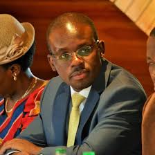 Sen.Oburu Odinga is the ODM patron.