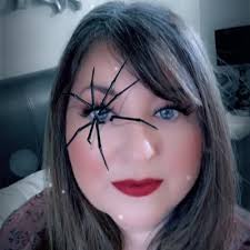 Joanne Herbert (@JoanneSHerbert)