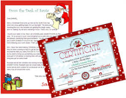 We offer a free online certificate maker that allows you to select any border, edit text, and add images for free. Printable Letter From Santa And Nice List Certificate Other Files Patterns And Templates