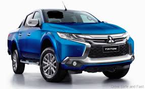 Saya gunakan triton setiap hari, sama ada untuk perjalanan jarak dekat, sederhana atau jarak jauh. Model 2019 Mitsubishi Triton Gohed Gostan