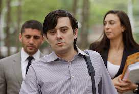 Martin shkreli (/ ˈ ʃ k r ɛ l i /; Martin Shkreli Pharma Bro Prepares For Trial I M So Innocent The New York Times