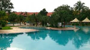 152 mukim sungai karang (beserah) 26100 куантан, pahang малайзия. Swimming Pool Picture Of De Rhu Beach Resort Kuantan Tripadvisor