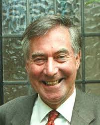 Sir Eric Anderson obituary