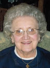 Marie Kull Obituary (2017)