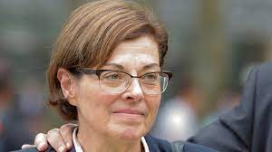 It behaves in a manner rather akin to a litigious cult. Nxivm Sex Cult Case Co Founder Pleads Guilty To Racketeering Bbc News