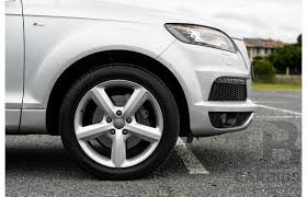 Image result for Ice Silver 2010 Q7