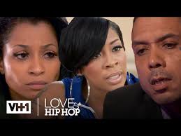 Meet K. Michelle & Karlie Redd