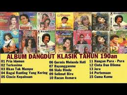Ku sangka kau, panas berpanjangan, rupanya gerimis. Kumpula Lagu Dangdut Klasik Tahun 90an Paling Enak Didengar Youtube Lagu Lagu Terbaik Youtube