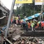 Andheri bridge collapse: Five people