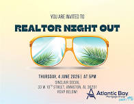 Realtor Night Out: Kickoff to Summer Bash!
