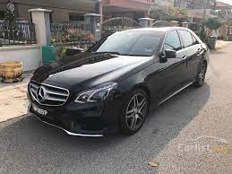 We analyze millions of used cars daily. Mercedes Benz E300 2015 Bluetec 2 1 In Johor Automatic Sedan Black For Rm 205 000 4373147 Carlist My