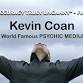Kevin Coan - ‘Spirit Medium Demonstration’ event image
