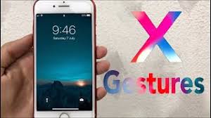 How To Get Iphone X Gestures On Older Iphones Iphone X App Switcher For Any Iphone Youtube