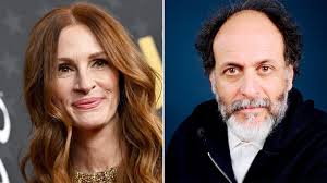 Julia Roberts To Lead Luca Guadagnino Thriller 'After The Hunt' For Amazon  MGM Studios; Nora Garrett Scripting : r/oscarrace